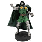 Marvel Fact Files: Doctor Doom Statue image number 1
