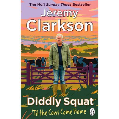 Clarkson&rsquo;s Farm: 2 Book Bundle image number 2