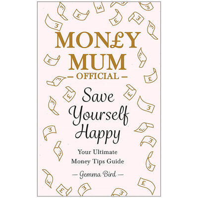 Money Mum Official: Save Yourself Happy image number 1