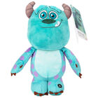 Disney Lil Bodz Plush Toy: Sulley image number 1