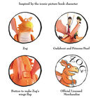 Gruffalo Zog and Flying Doctors Playset image number 3