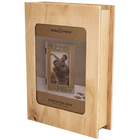 Wooden Memories Box image number 1