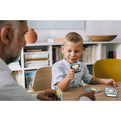 Top Trumps: World Football Stars: Top 200: Pack 3 of 6 image number 5