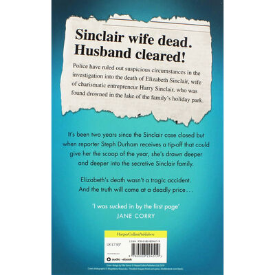 The Dead Wife image number 3