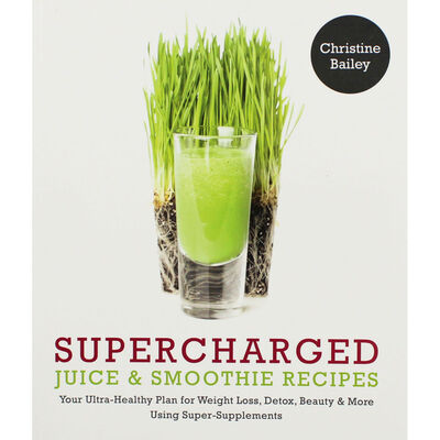 Supercharged Juices image number 1