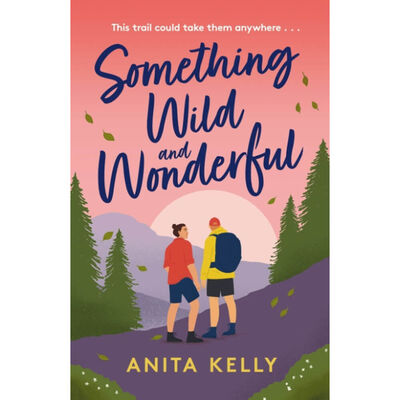 Something Wild and Wonderful image number 1