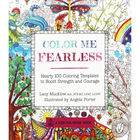 Color Me Fearless image number 1