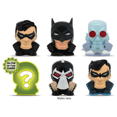 Mash&rsquo;ems Batman: Assorted image number 2