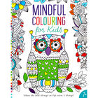 Mindful Colouring For Kids image number 1