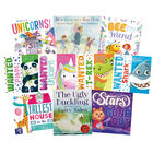 Read to Me: 10 Kids Picture Books Bundle image number 1