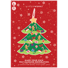 Make Your Own Felt Hanging Decoration image number 1