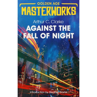 Against The Fall Of Night image number 1