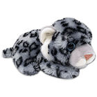 Petooties Pets Winter Series: Snow Leopard image number 1