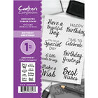 Crafters Companion Collection Deal Two - Royal Trellis image number 3