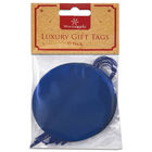10 Luxury Circle Gift Tags: Assorted image number 7