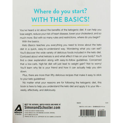 Keto Basics image number 4