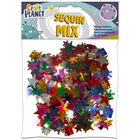 Craft Planet Spangle Mix image number 1