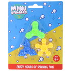Assorted Mini Spinners: Pack of 3 image number 3
