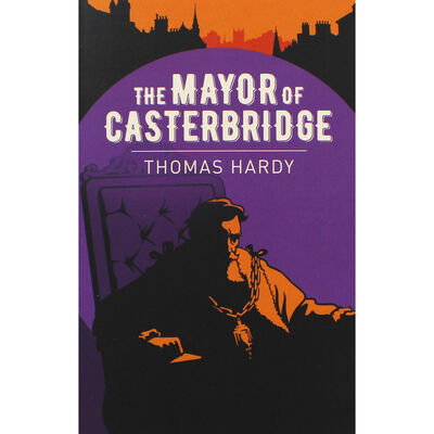 The Mayor of Casterbridge image number 1