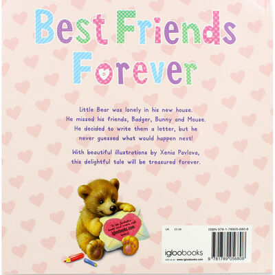 Best Friends Forever image number 3