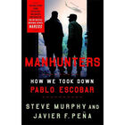 Manhunters: How We Took Down Pablo Escobar image number 1