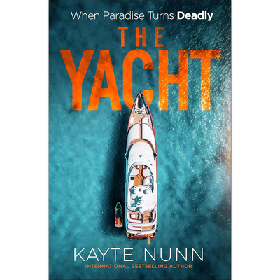 The Yacht image number 1