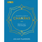 The Essential Book of Chakras image number 1