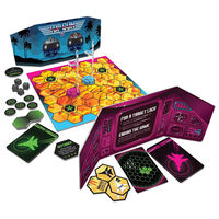 Top Gun Strategy Game