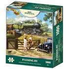 Passing By 1000 Piece Jigsaw Puzzle image number 1