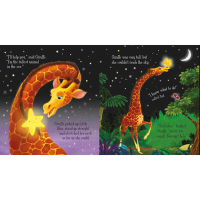 The Star of the Zoo image number 2