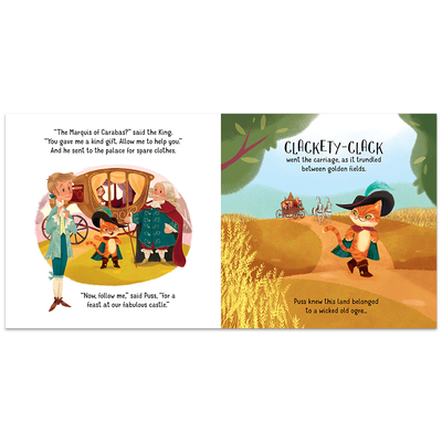 Puss in Boots image number 3