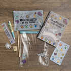 Harry Potter Bumper Stationery Set: 9 Piece Set image number 2