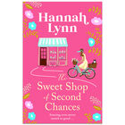 The Sweet Shop of Second Chances image number 1