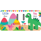 Little Stars Board Book: Assorted image number 3