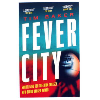 Fever City image number 1