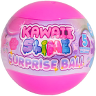 Kawaii Slime Surprise Ball image number 1