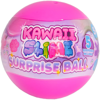 Kawaii Slime Surprise Ball