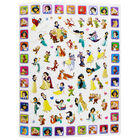 Disney Princess Ultimate Sticker and Activity Book image number 3