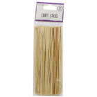 Dovecraft Essentials Craft Sticks - 100 Pack image number 1