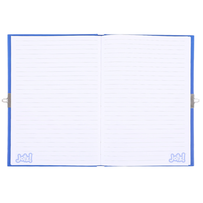 Jotz! Secret Diary Set image number 2