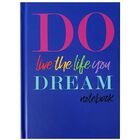 A5 Casebound Dream Notebook image number 1