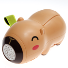 PlayWorks Get Set Play! Capybara Bubble Machine image number 2