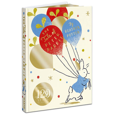 The Tale of Peter Rabbit: Birthday Edition image number 3