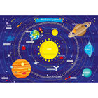 My First Solar System Wall Chart image number 1