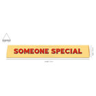 Toblerone Milk Chocolate 100g – Someone Special image number 2