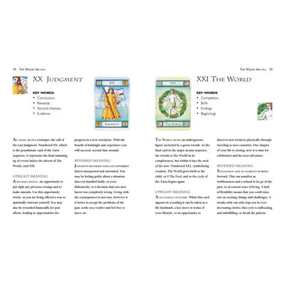 The Magic of Tarot image number 3