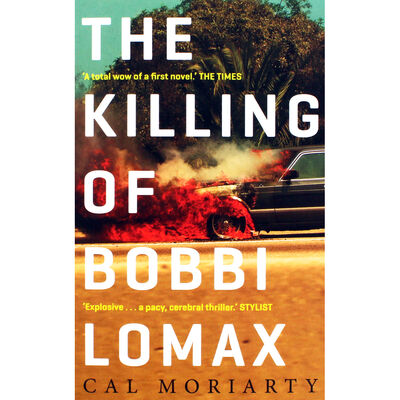 The Killing Of Bobbi Lomax image number 1