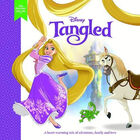 Disney Tangled: Little Readers image number 1