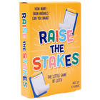 Mini Game Raise The Stakes image number 1