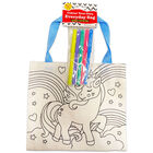 Colour Your Own Bag: Assorted image number 2